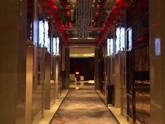 -杭州龙禧福朋喜来登酒店