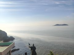 -摩天岭风景区
