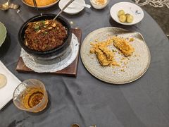 -A One Kitchen·南京精菜馆(晶丽酒店店)