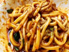 杂酱面-老号牛王庙金宴面店(锦东路253号院店)