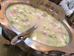 -山沟沟炒鸡(颐灏·海怡名都店)
