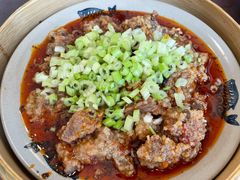 -新繁老號豌豆汤饭店·江湖菜(宝光寺店)