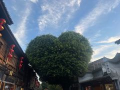 -三坊七巷历史文化街区