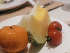 -晶丽香榭自助餐(南京大饭店)