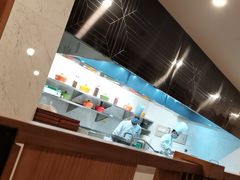 -难忘的面(五矿君澜酒店)