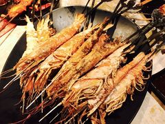 -沪小胖小龙虾(淮海中路旗舰店)