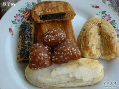 下午茶点心~~-一大糕点(纬六路店)