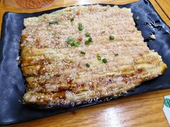 大茄子-云晓光头烧烤吧(德平路店)