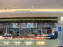 -东方山水金沙酒店-雅香阁中餐厅