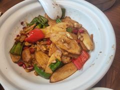-美味故事特色餐厅(汉阳郭茨口店)