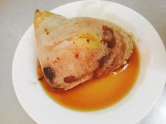 -老妈宫粽球