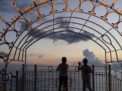 -美国村