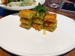 -老李家土菜馆·安吉地标美食
