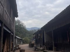 -方岩风景区
