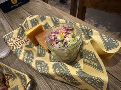 -本垒美式烤肉(三里屯店)