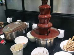 -比格比萨自助(花园路店)