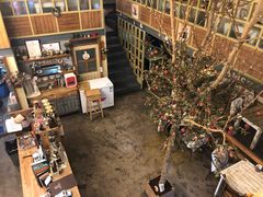 -Cafe Alice咖啡爱丽丝(奥城店)