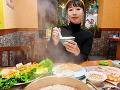 -大理董·董家小厨野生菌火锅(古城旗舰店)