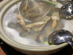 -揽季锅物会.福建黄鱼.海鲜姿造(五四路店)