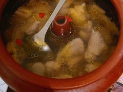 -紫滇源云南生态菜(丹凤街店)