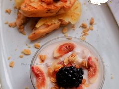 -LE SAPHIR 莎菲尔菓子(和兴店)