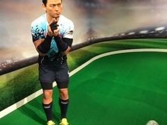 -东京杜莎夫人蜡像馆