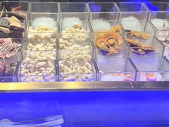 -加餐海鲜自助餐厅(福清万达店)