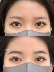 -MIVI野生眉纹绣纹眉