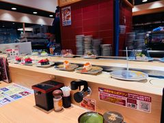 -大起水产回转寿司(大丸心斋桥店)