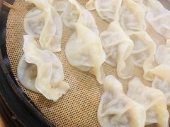 蒸饺-清真·白家牛肉罩火烧老店(育才街店)