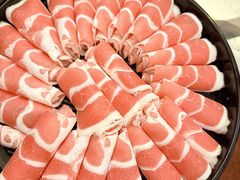 -牛街清真满恒記(平安里西大街店)