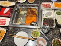 -海底捞火锅(群星城店)