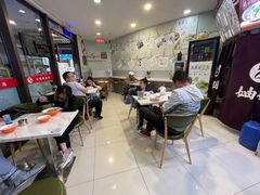 大堂-妯娌老鸭粉丝汤(顾村公园店)