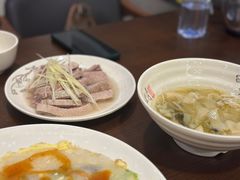 -乡亲鹅肉城(吴江店)