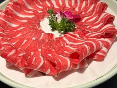 -额尔敦传统涮(公园西路店)