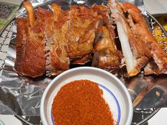 -奔跑吧陕菜·盛世长安(民乐园万达店)