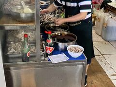 -温记府廟豆汤饭·始于1955年(海椒店)