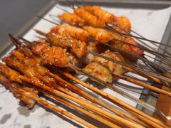 -北丐先生·野馄饨烧烤(长宁龙之梦店)
