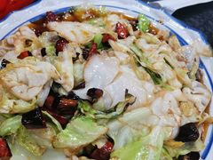 -小唐小四川水煮鱼(北三路店)