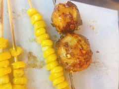 -纪录片《人生一串》体验店(静安店)