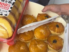 -味多美蛋糕(霍营地铁店)