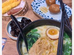 -和府捞面(方庄店)