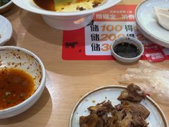 -大师兄·西北小馆(北站缤果空间店)