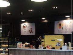 -麦当劳(健德桥得来速店)