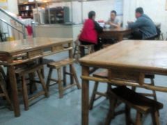 -老刘家泡馍·陕西老字号(钟楼广济街店)
