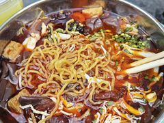 -金牌罗记肠旺面(蔡家街店)