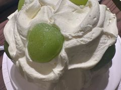-WenTinG文汀·半糖蛋糕(合生汇店)