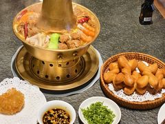 -鼓楼东街老火锅(鼓楼店)