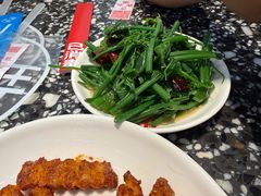 -胖妹面庄(香饵胡同店)