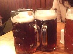 -宝莱纳啤酒花园餐厅PAULANER BRAUHAUS Nanjing(广州路店)